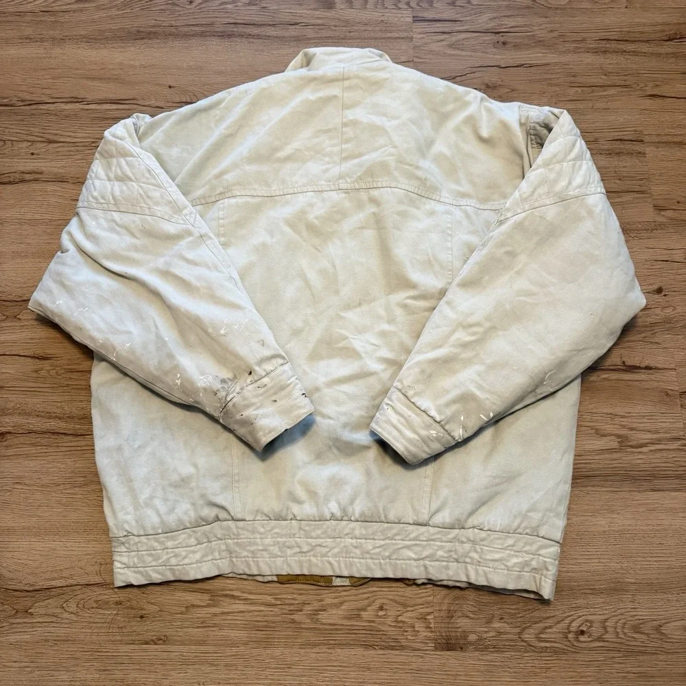 VTG‎ Glenfiddich Work Jacket